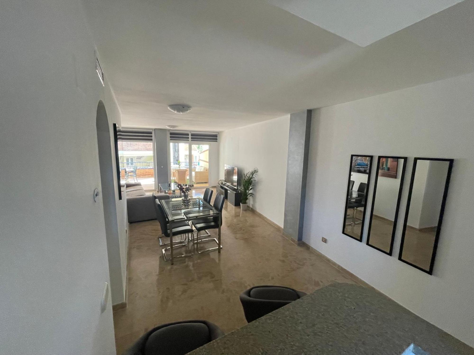 Apartamento Cala De Mijas La Cala De Mijas Esterno foto